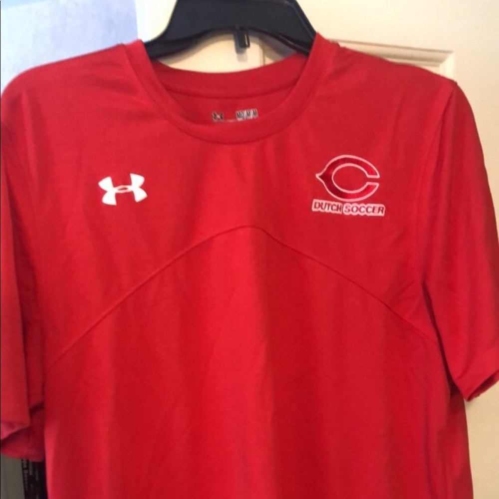 Soccer jersey